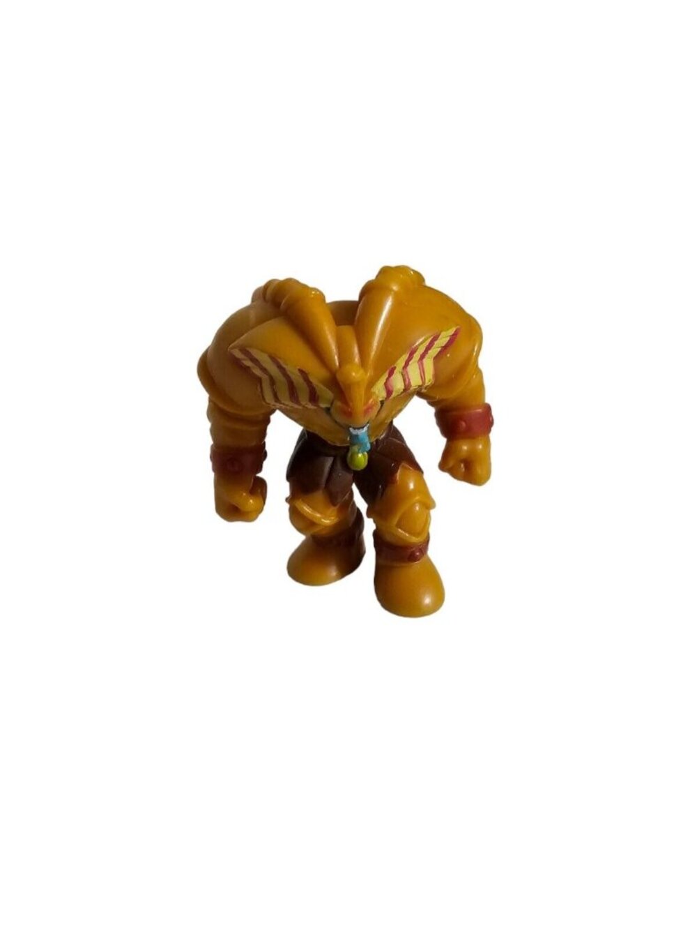 Yu-Gi-Oh “Exodia The Forbidden One” 2” Mini Figure-Hasbro-
